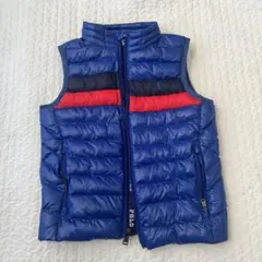 Polo Ralph Lauren ベスト収納袋付きサイズ6