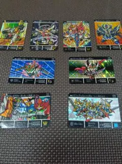 2026年最新】SDガンダム外伝IIIの人気アイテム - メルカリ