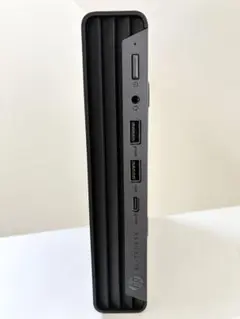 yusuke様 超小型PC i5-8500T8GBSSD120GB 2台 - メルカリ