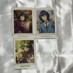 青葉つむぎ　ぱしゃこれ