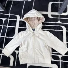 Ralph Lauren フード付きパーカー 80