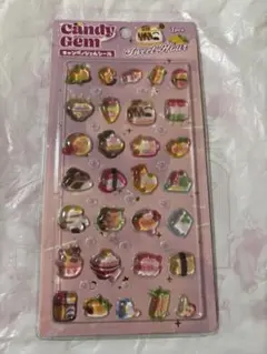 ドロップシール