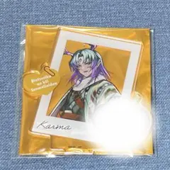 マツリカの炯 ルヲ アクリルスタンド アクキー マツリカの炯-kEi-】アクリルスタンド(全6種) | オトメイト