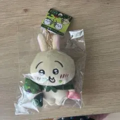 ちいかわご当地マスコット京都 未開封