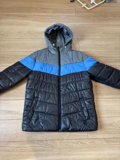 プーマ　ダウンジャケット