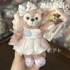 セール　上海ディズニー限定　シェリーメィー　ぬいぐるみMサイズ 楽天市場】上海ディズニー 2022 ドリーム・9インチ・シェリー