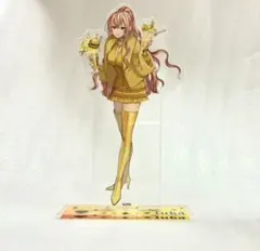 楽天コレクションBIGアクリルスタンド 巡音ルカ