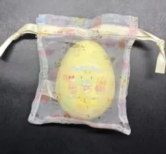 ポケモンセンター ポケセン　イースター 2021　ヘアブラシ　巾着