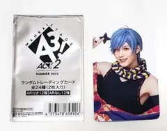 エーステ 斑鳩三角 act2 トレーディングカード