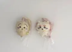 ちいかわ マスコットつきビスケット