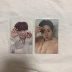 ASTRO all yours ユンサナトレカセット