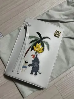 ※限定値下げ【超美品】LOEWE ショルダーバッグのサムネイル