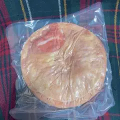 2026 KFC ケンタッキー ビスケット型 お昼寝枕　福袋 新品未使用