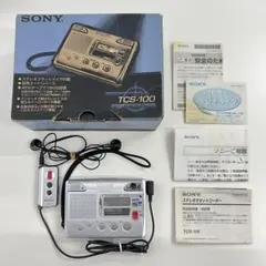 2025年最新】TCS-300 SONYの人気アイテム - メルカリ