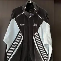 Palace x Needles Track Jacket 超希少S Palace x Needles Track Jacket 超希少S - メルカリ