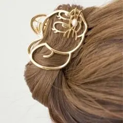 スナイデルホーム ジェリー ヘアクリップ トムとジェリー