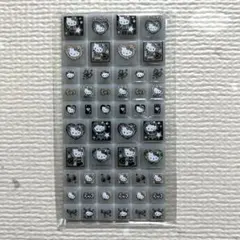 サンリオ　タイルシール