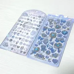 【正規品】ボンボンドロップシール マジカル うるちゅるプチ