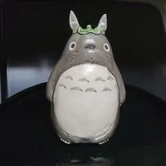 トトロ オルゴール 陶器