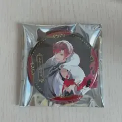 となりの坂田。 缶バッジ