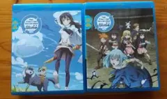 転生したらスライムだった件 レンタル落ち アニメ dvd 全巻セット 転生したらスライムだった件 シーズン2 レンタルDVD アニメ 全巻完結セット
