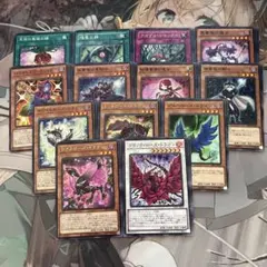 ブラッククローバー ゴーシュ カード 5枚セット ☆ - メルカリ