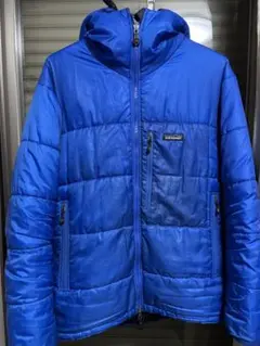 い*る様 パタゴニア　ダスパーカ　Sサイズ