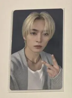 Straykids DO IT HMV特典　リノ