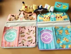 ポケモンキャラクターグッズのサムネイル