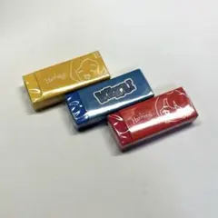 2025年最新】消しゴムの人気アイテム - メルカリ