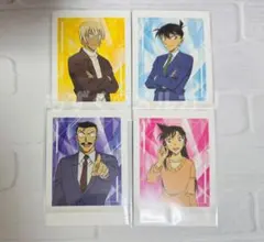 名探偵コナン　ぱしゃこれ