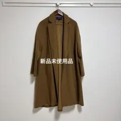 URBUN RESEARCH ロングコート　新品未使用
