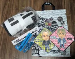 ☆新品☆RYUJI IMAICHI LIVE TOUR 2018 グッズセット