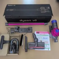 すぐ使える ダイソン V10 SV12 サイクロン 動作確認済 No437 - メルカリ