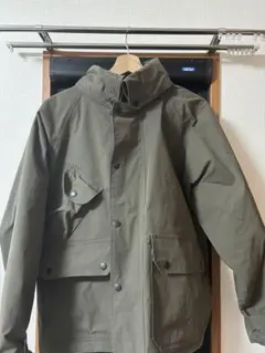 SOUTH2 WEST8 マウンテンパーカー カーキのサムネイル