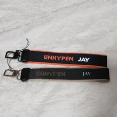 ENHYPEN JAY ジェイ マルチキーホルダー - メルカリ
