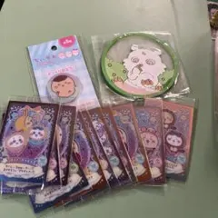 ちいかわ詰め合わせセット