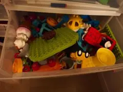 Lego duplo