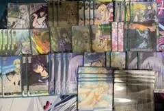 vivid Strike 8宝 フルレア スリーブ付き vivid Strike 8宝 フルレア スリーブ付き - メルカリ