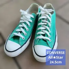 CONVERSE All Star スニーカー 24.5cmのサムネイル