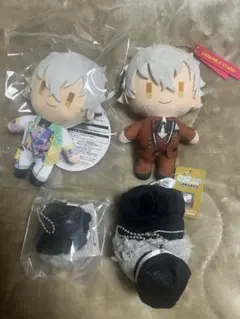 あんスタ コスマス もちマス 晃牙