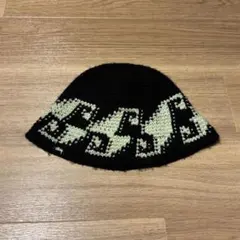 2025年最新】waves knit bucket hatの人気アイテム - メルカリ