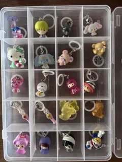 めじるしアクセサリー 15個セット バラ売り可 - メルカリ