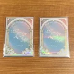 fanfancy+ スリーブ