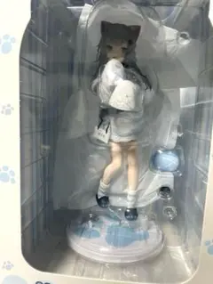 2026年最新】NACHONEKO 1/7スケールフィギュアの人気アイテム - メルカリ