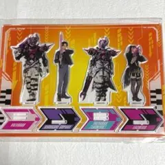 リコピン様専用　アクスタ