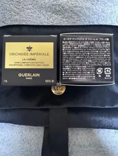 GUERLAIN オーキデ アンペリアル ザ クリーム N 7mlのサムネイル