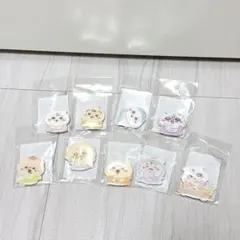 ちいかわbaby アクリルマグネット 全種セット 【新品未開封品】