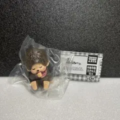 肩ズン モンチッチ 가챠