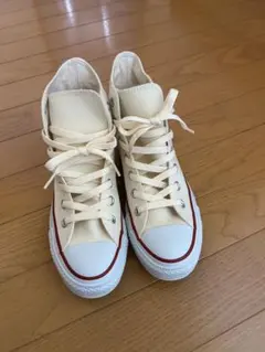 CONVERSE ALL STAR ハイカットスニーカー 24.5cm